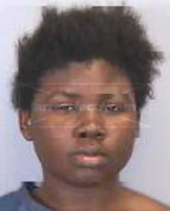 Shakeria Elaine Mitchell