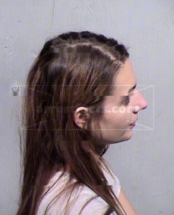 Caitlin Grace Doroth Mcgrath