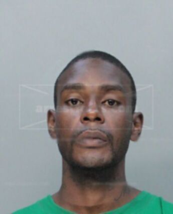 Carlton Wigfall