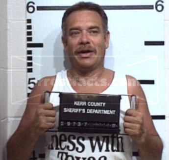 Kenneth Warren May