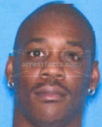 Curtis Dewayne Franks