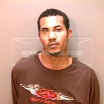 Fredrick Oneil Porter