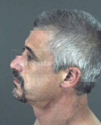 Timothy Alex Harms
