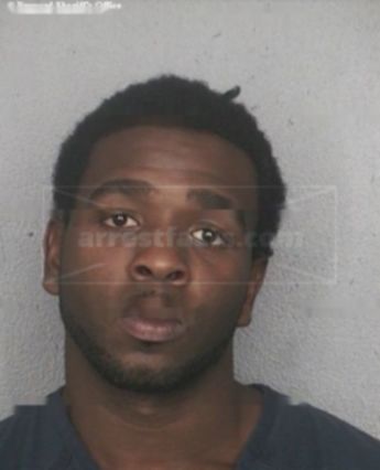 Charles Vincent Sanford