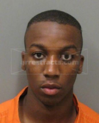 Antwon Marcel Hopkins Jr.