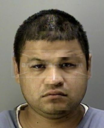 Alberto Castillo