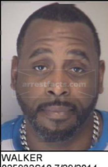 Stephen Anthony Walker