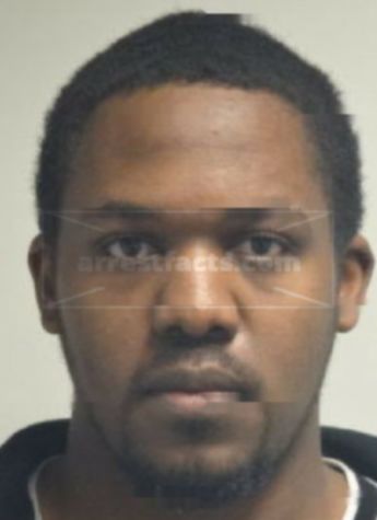 Lekeif A. Norwood