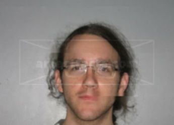 Cory James Arment