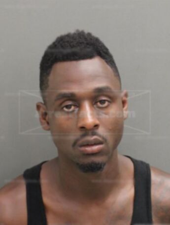 Antonio Lamont Scott