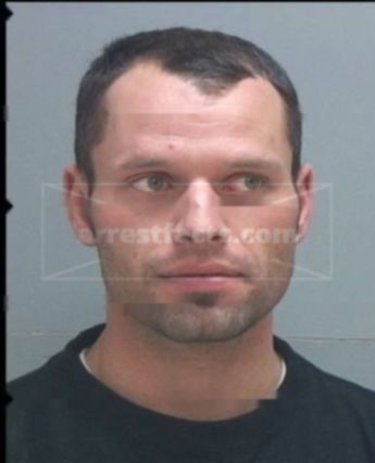 Bryon Ashley Hansen
