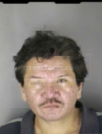 Steven Andrew Vasquez