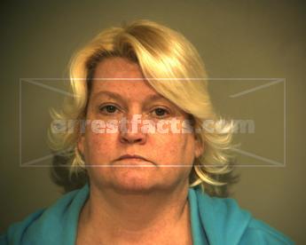 Donna Lynn Delonge Thomason