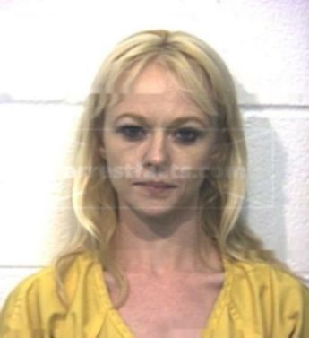 Jennifer Jo Crook