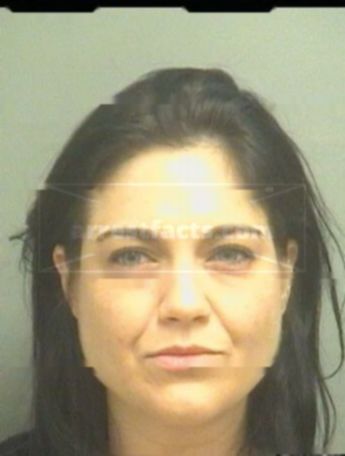 Alexis Arnone