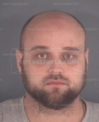 Dennis Blake Horton