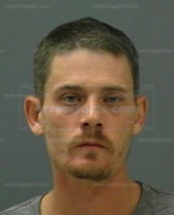 Robert Anthony Davisson