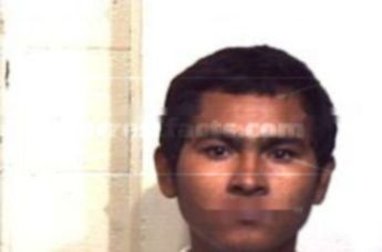 Jose Del Carmen Cruz-Martinez
