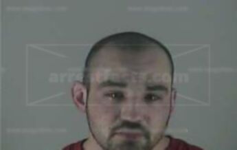 Charles Anthony Mansfield