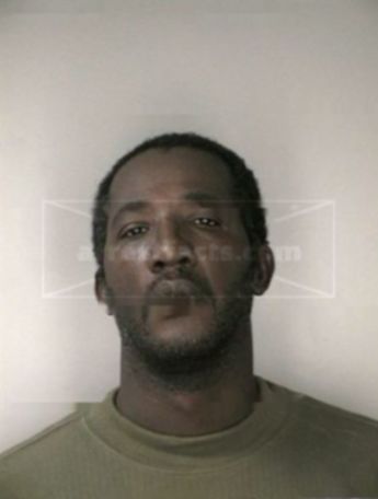 George Albert Rolle