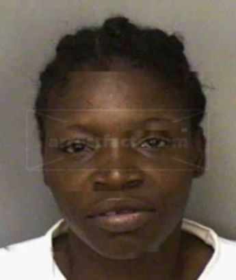 Valerie Lynn Glover
