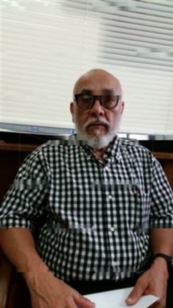Marclino Alvarez Arriaga