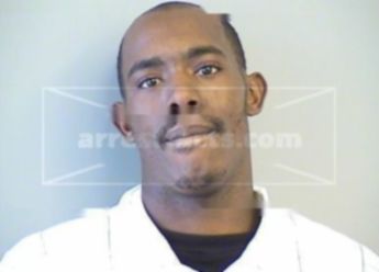 Cedric Deon Miles