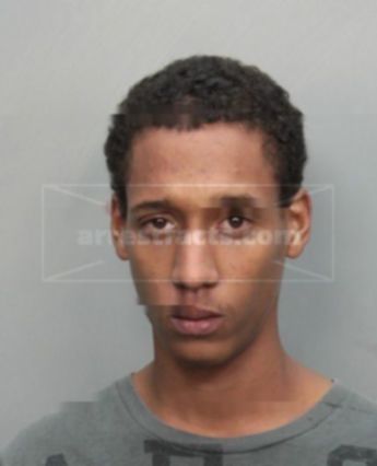 Ramon Maurice J Rainey