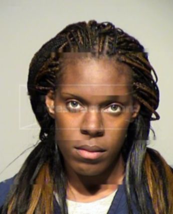 Tiffany C Matthews