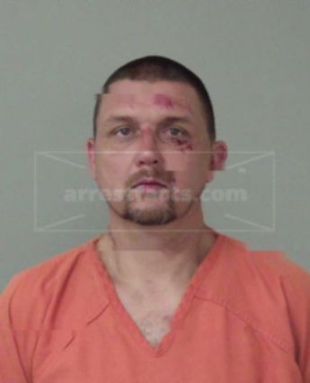 Shaun Wayne Tallant