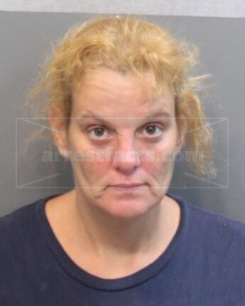 Lisa Lynn Mccarter