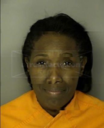 Jennifer Denise Harper