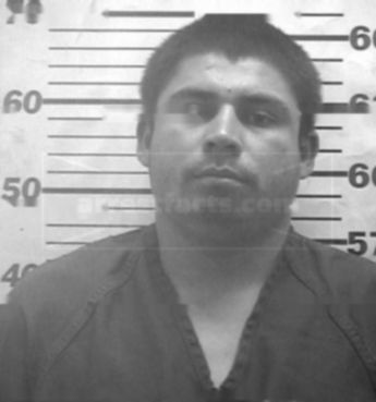 Ruben Peralta