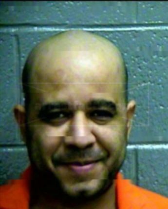 Jose Flores-Rodriguez