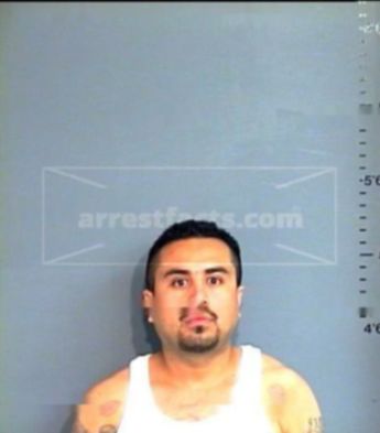 Serefin Diaz-Perez