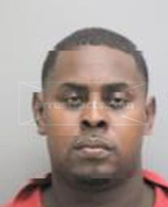 Quinston Troy Coleman