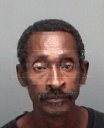 Ernest Paul Jefferson