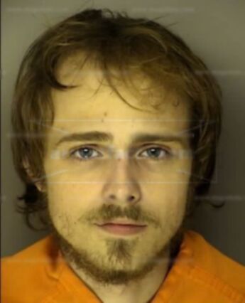 Tyler John Martin