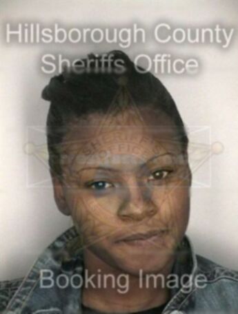 Whitney Lafawn House Johnson