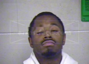 Antonio C Washington