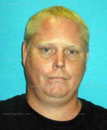 John Craig Burkett