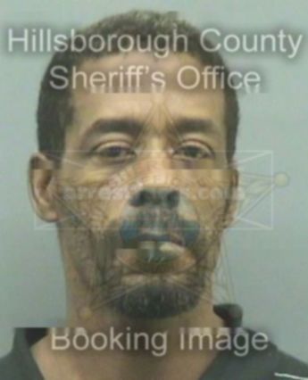 Alan Bernard Merrill