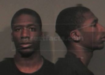 Quinton Lemond Thomas