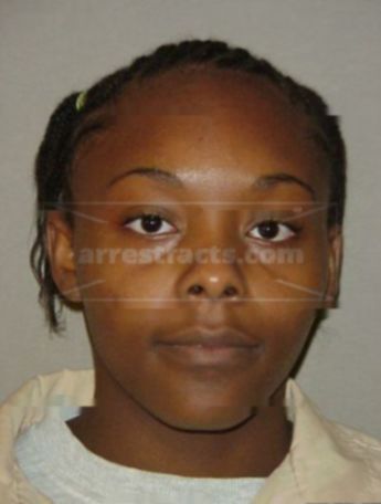 Latesha Collins