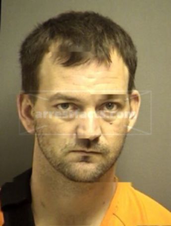 Shane Clay Crabtree