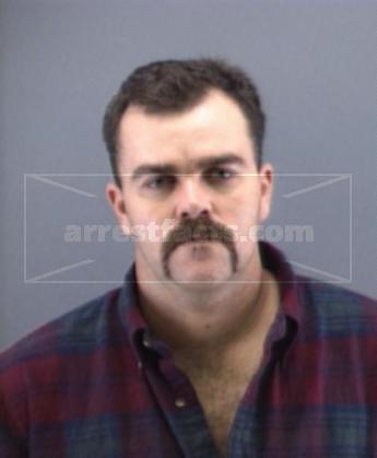 Randall Jackson Rae