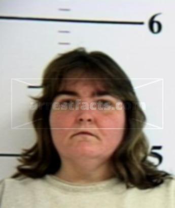 Janet Denise Hartman