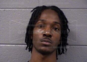 Fredrick Blackwell