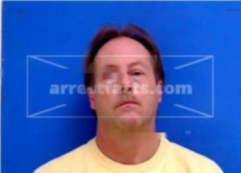 Jerry Wayne Dellinger
