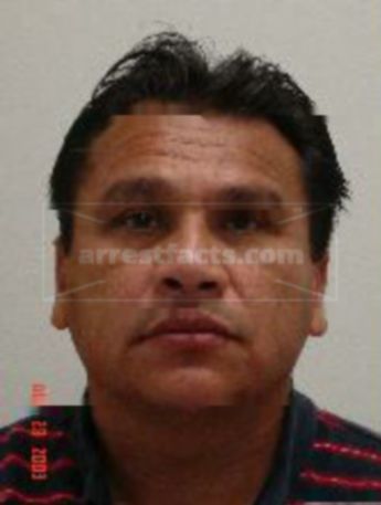 Manuel Rosas Avila